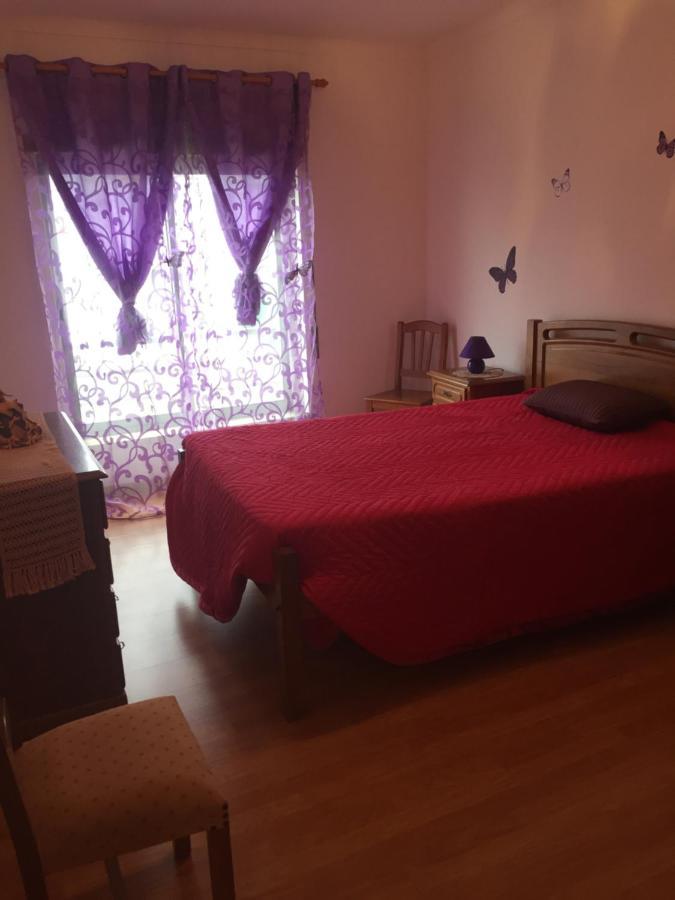 Appartement De Standing نازاريه المظهر الخارجي الصورة