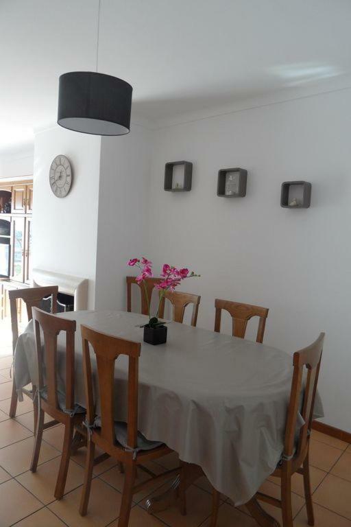 Appartement De Standing نازاريه المظهر الخارجي الصورة