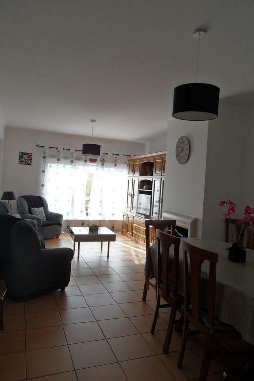 Appartement De Standing نازاريه المظهر الخارجي الصورة