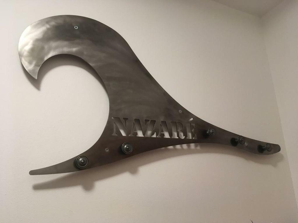 Appartement De Standing نازاريه المظهر الخارجي الصورة