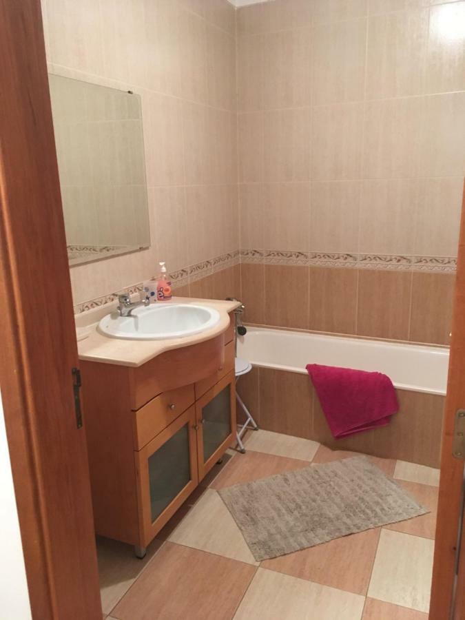 Appartement De Standing نازاريه المظهر الخارجي الصورة