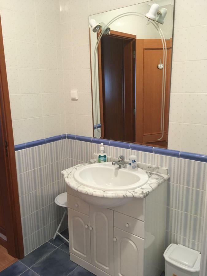 Appartement De Standing نازاريه المظهر الخارجي الصورة