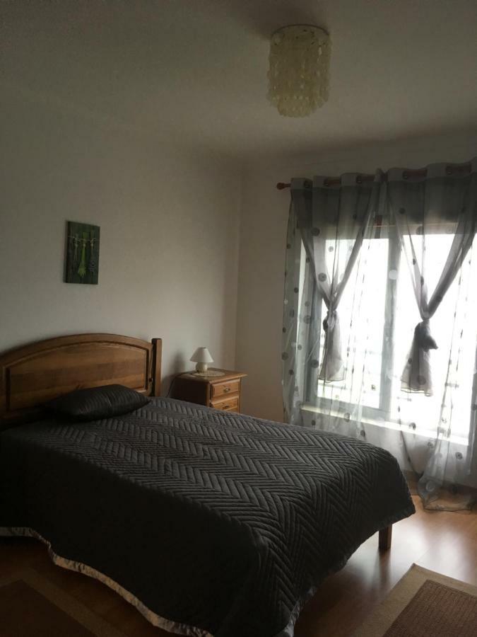 Appartement De Standing نازاريه المظهر الخارجي الصورة