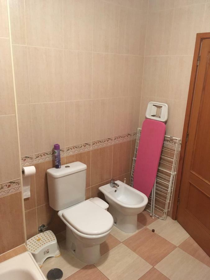 Appartement De Standing نازاريه المظهر الخارجي الصورة