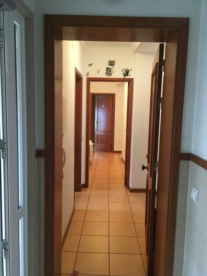 Appartement De Standing نازاريه المظهر الخارجي الصورة