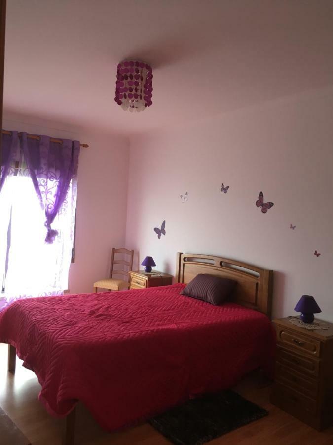 Appartement De Standing نازاريه المظهر الخارجي الصورة