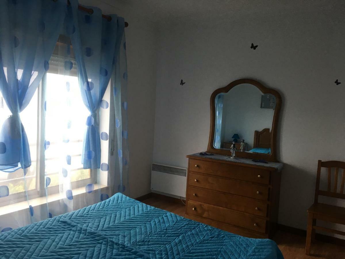 Appartement De Standing نازاريه المظهر الخارجي الصورة
