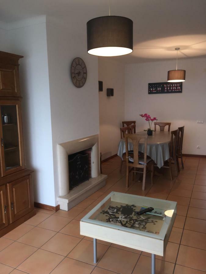 Appartement De Standing نازاريه المظهر الخارجي الصورة