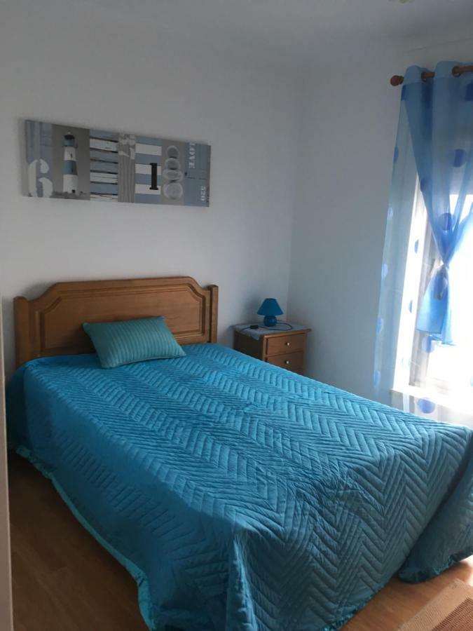 Appartement De Standing نازاريه المظهر الخارجي الصورة