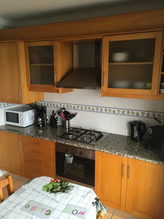 Appartement De Standing نازاريه المظهر الخارجي الصورة