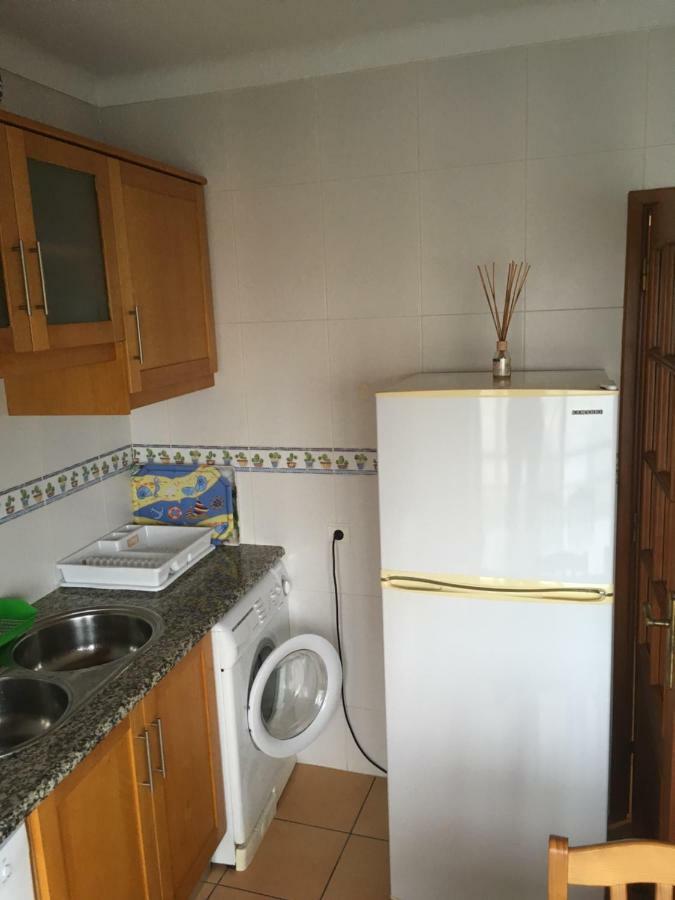 Appartement De Standing نازاريه المظهر الخارجي الصورة